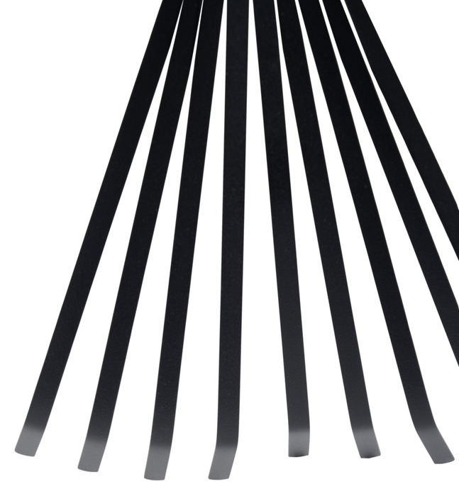 Lövräfsa Kompakt Garden